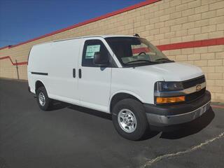 2024 Chevrolet Express for sale in Winston-Salem NC