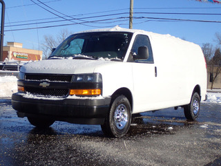 2018 Chevrolet Express Cargo for sale in Waterford MI