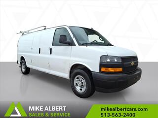 2022 Chevrolet Express for sale in Cincinnati OH