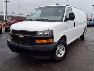 2023 Chevrolet Express