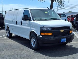 2024 Chevrolet Express