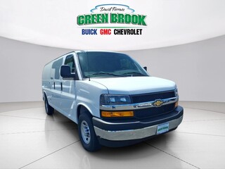 2026 Chevrolet Express for sale in Green Brook, NJ