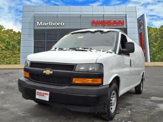 2023 Chevrolet Express