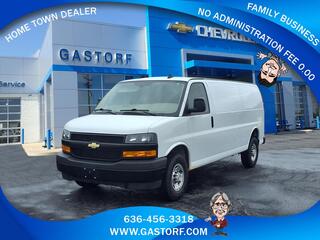 2023 Chevrolet Express