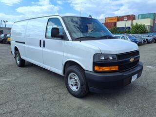 2023 Chevrolet Express