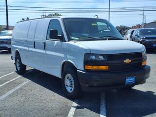 2024 Chevrolet Express for sale in Austin TX