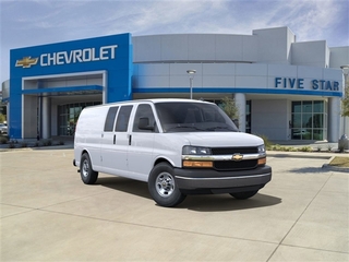 2025 Chevrolet Express for sale in Carrollton TX