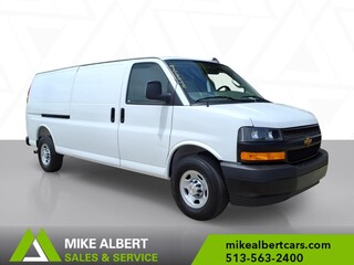 2025 Chevrolet Express for sale in Cincinnati OH