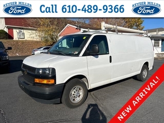 2019 Chevrolet Express for sale in Mt. Juliet TN