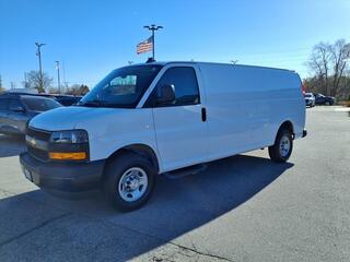 2023 Chevrolet Express for sale in South Hill VA
