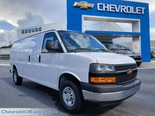 2024 Chevrolet Express