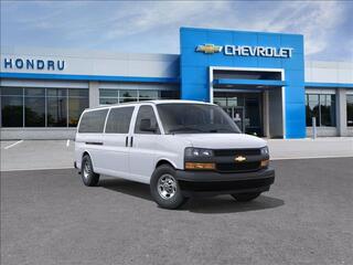 2025 Chevrolet Express