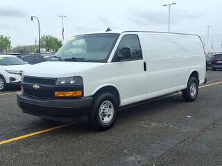 2019 Chevrolet Express for sale in Taylor MI