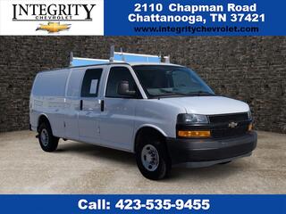 2021 Chevrolet Express for sale in Chattanooga TN