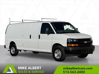 2023 Chevrolet Express