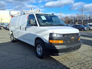 2025 Chevrolet Express for sale in Newark NJ