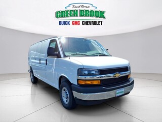 2026 Chevrolet Express for sale in Green Brook, NJ