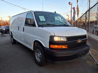 2021 Chevrolet Express for sale in Newark NJ