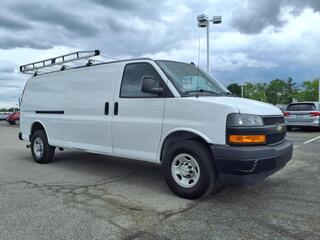 2023 Chevrolet Express