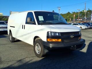 2023 Chevrolet Express