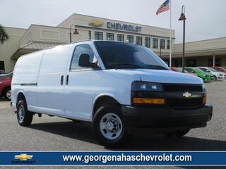 2023 Chevrolet Express for sale in Wildwood FL