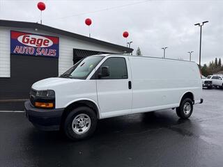 2020 Chevrolet Express for sale in Milwaukie OR