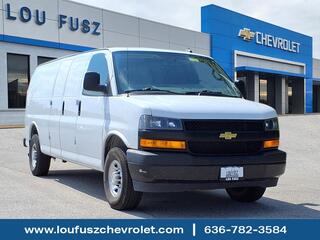 2022 Chevrolet Express for sale in Cincinnati OH