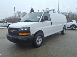 2025 Chevrolet Express for sale in South Hill VA