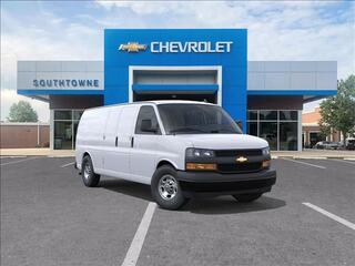 2025 Chevrolet Express for sale in Newnan GA