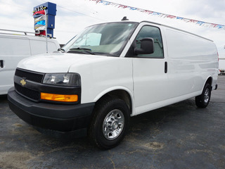 2018 Chevrolet Express Cargo for sale in Roseville MI