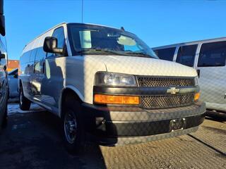 2021 Chevrolet Express for sale in Newark NJ