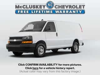 2022 Chevrolet Express for sale in Cincinnati OH