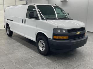 2023 Chevrolet Express