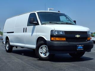 2023 Chevrolet Express for sale in Bourbonnais IL