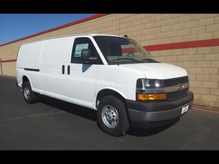 2024 Chevrolet Express for sale in Winston-Salem NC