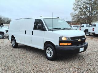 2021 Chevrolet Express for sale in Wendell NC