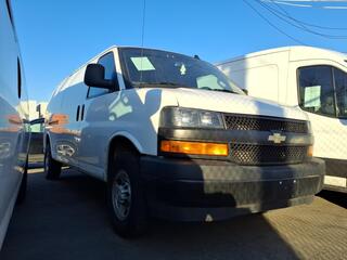 2023 Chevrolet Express for sale in Newark NJ