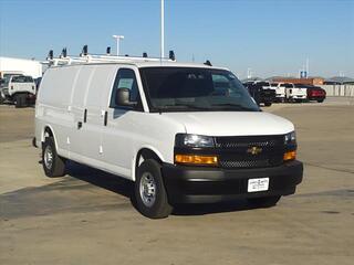 2024 Chevrolet Express