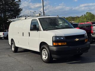 2025 Chevrolet Express for sale in West Union SC