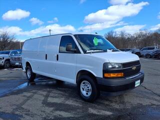 2021 Chevrolet Express for sale in Green Brook NJ