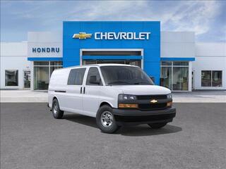 2025 Chevrolet Express for sale in Rochester NY