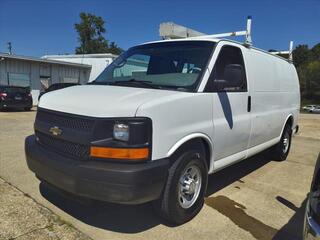 2011 Chevrolet Express for sale in Dickson TN
