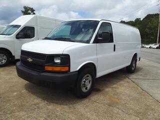 2012 Chevrolet Express for sale in Dickson TN