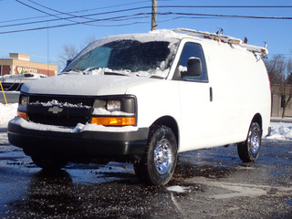 2014 Chevrolet Express Cargo for sale in Waterford MI