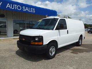 2014 Chevrolet Express for sale in Dickson TN