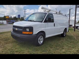 2014 Chevrolet Express for sale in Dickson TN