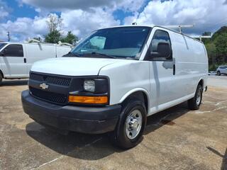 2012 Chevrolet Express for sale in Dickson TN