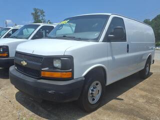 2012 Chevrolet Express for sale in Dickson TN