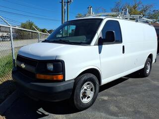 2014 Chevrolet Express for sale in Madison TN
