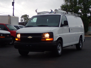 2012 Chevrolet Express Cargo for sale in Waterford MI